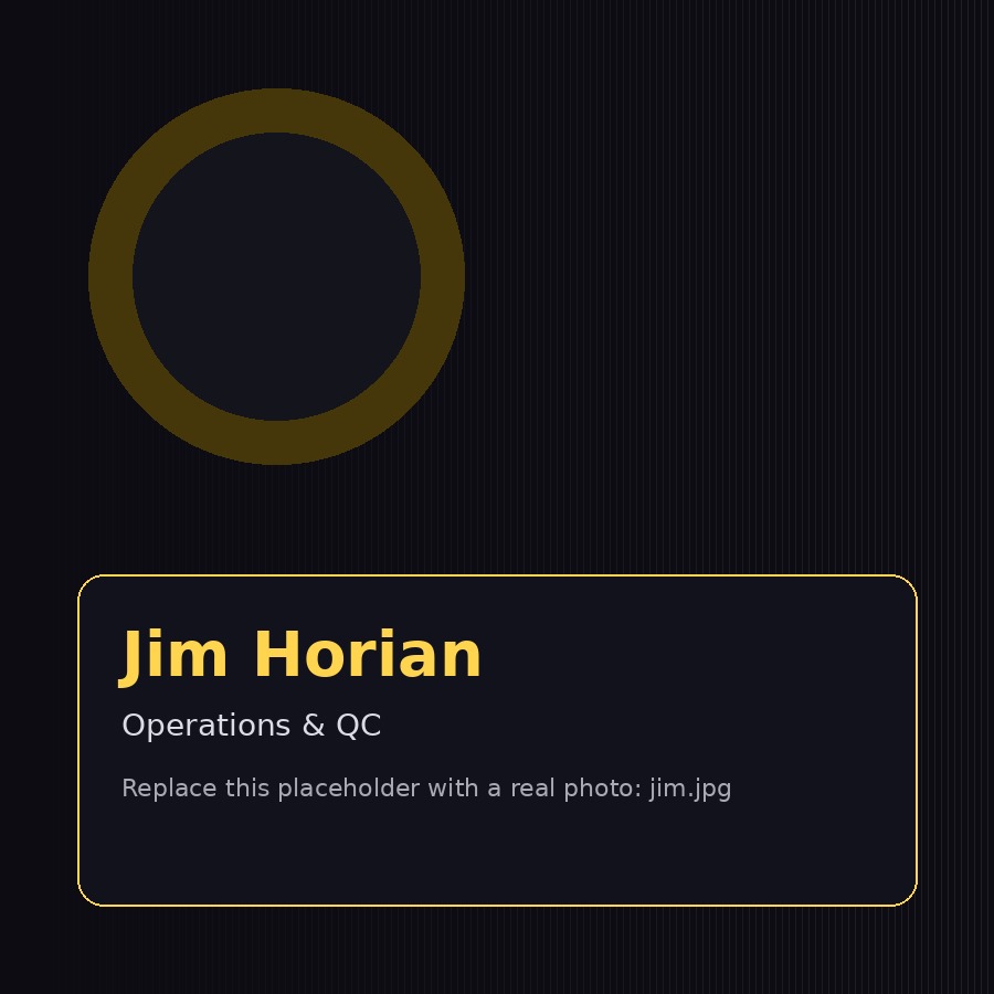 Jim Horian